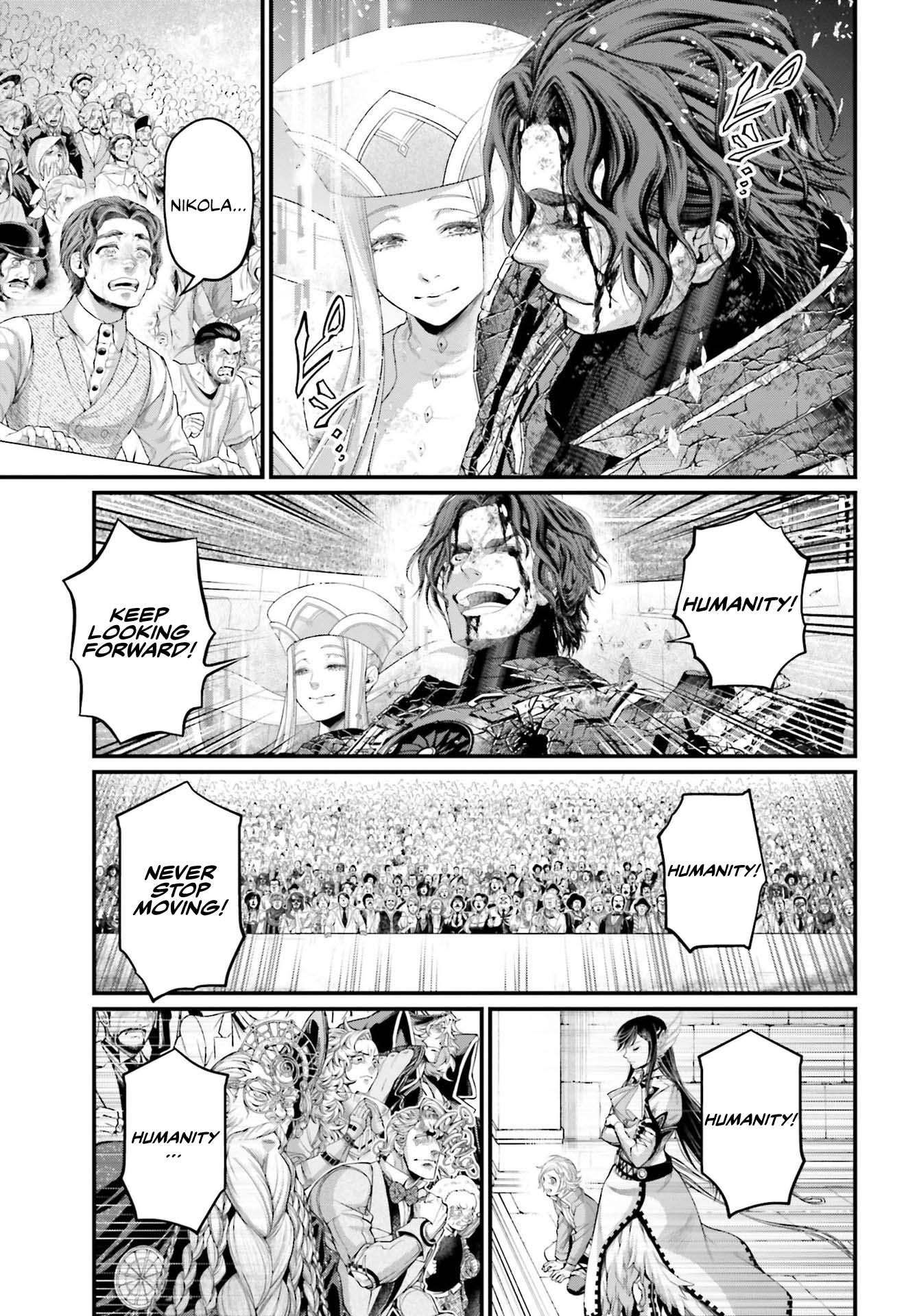 Record Of Ragnarok, Chapter 76 image 44